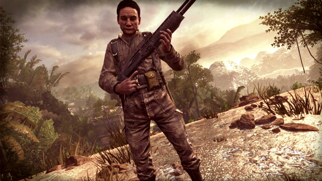 Manuel Noriega demandó a los creadores de Call of Duty 26 Noriega Call of Duty Manuel Noriega demandó a los creadores de Call of Duty