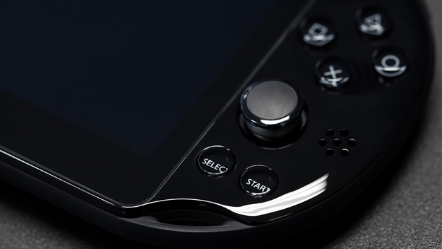 PS Vita Slim El nuevo PS Vita ya se agotó en Estados Unidos