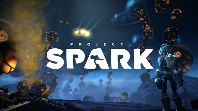 Project Spark Project Spark llegará en octubre a Xbox One y Windows 8.1