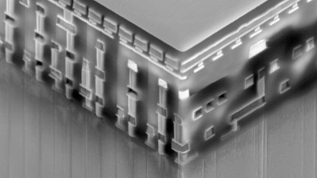 RRAM2 Desarrollan una nueva memoria de 1 TB para smartphones