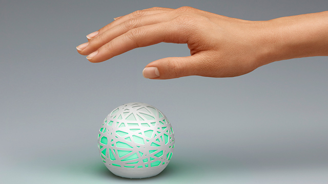 Esta esfera promete ser el despertador del futuro 22 Sense Esta esfera promete ser el despertador del futuro