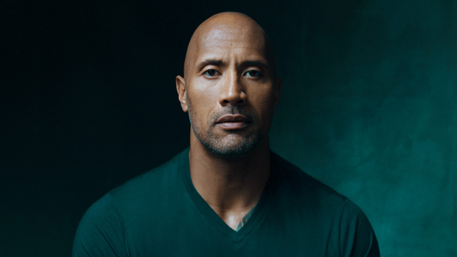 ¿The Rock estará en la película de Shazam? 25 The Rock1 ¿The Rock estará en la película de Shazam?