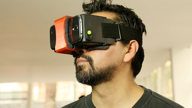 VirtualCase0 Virtual Case: los lentes mexicanos de realidad virtual