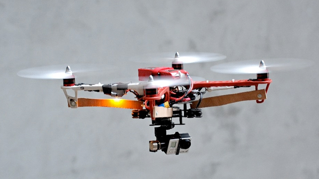 drones Drones delatan a evasores de impuestos en Argentina