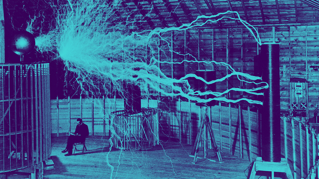 nikola tesla 10 hechos increíbles de la vida y obra de Nikola Tesla