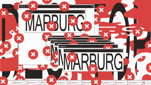 virus0 Los virus informáticos más peligrosos y sus interpretaciones artísticas