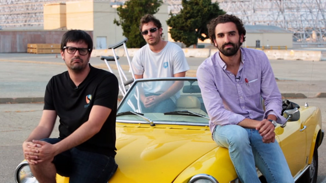 Convertidor coches híbridos Mexicano diseña un sistema que convierte cualquier coche en híbrido
