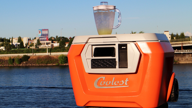Coolest Cooler 1 La hielera que rompió todos los récords en Kickstarter sigue sin entregarse