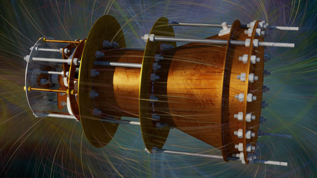 EMDrive La NASA confirma que el propulsor “imposible” sí funciona