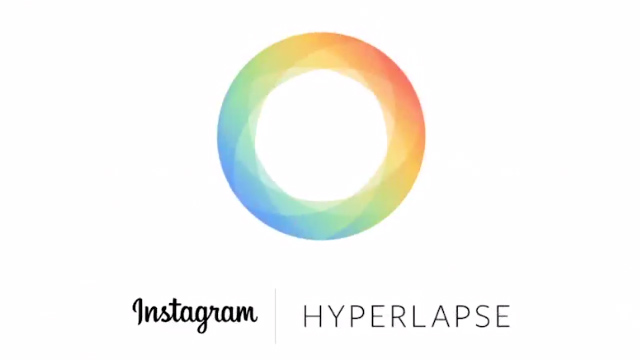 Instagram Hyperlapse Instagram presenta Hyperlapse, una nueva app de videos