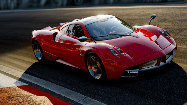 Project CARS 01 La magnificencia de Project CARS