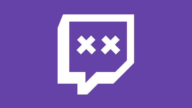 Twitch hackers Twitch reinicia todas sus contraseñas por un problema de seguridad