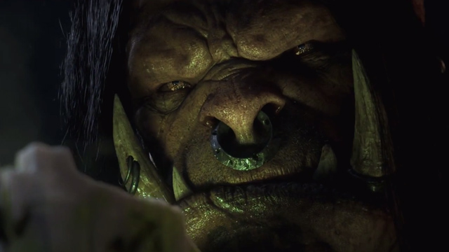 World of Warcraft Warlords of Draenor Mira el espectacular tráiler de World of Warcraft: Warlords of Draenor
