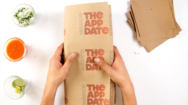 appdatefood Ya viene The App Date Food