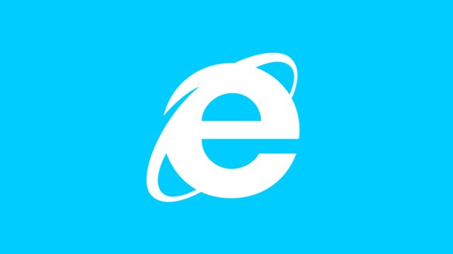 Microsoft podría cambiar el nombre de Internet Explorer