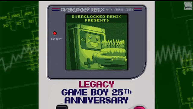 Conoce el disco que celebra los 25 años del Game Boy 16 game boy midi Conoce el disco que celebra los 25 años del Game Boy