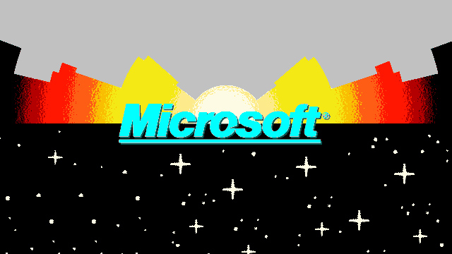 microsoft Microsoft celebra el 20 aniversario de su página web al estilo retro