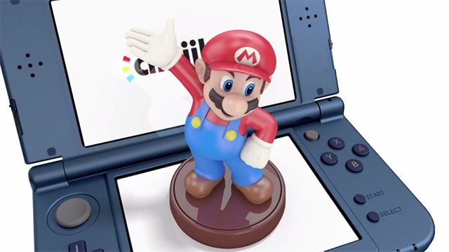 nintendo ds new Dos nuevas versiones del 3DS y más en la Nintendo Direct de hoy