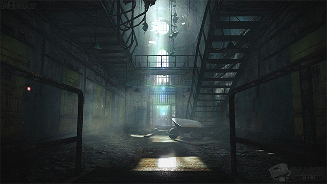 resident evil r2 Se filtran imágenes del supuesto Resident Evil: Revelations 2
