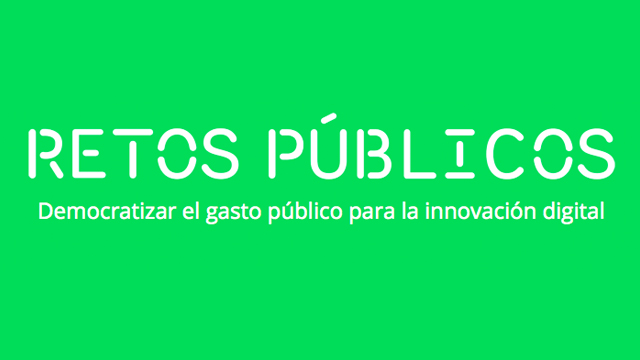 El gobierno lanza 7 nuevos "Retos Públicos" para desarrolladores 16 retos publicos El gobierno lanza 7 nuevos "Retos Públicos" para desarrolladores