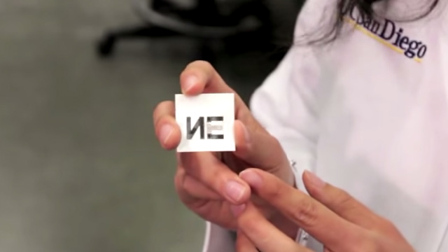 tatuaje Ya existe un tatuaje que convierte el sudor en energía eléctrica