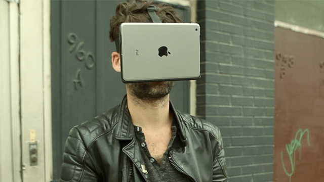 AIRAVR También habrá realidad virtual para usuarios de iOS