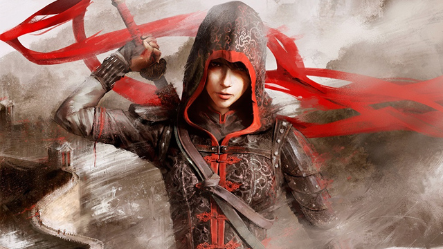 Assassins Creed Chronicles China Assassin’s Creed Unity nos llevará a China en un nuevo spin-off