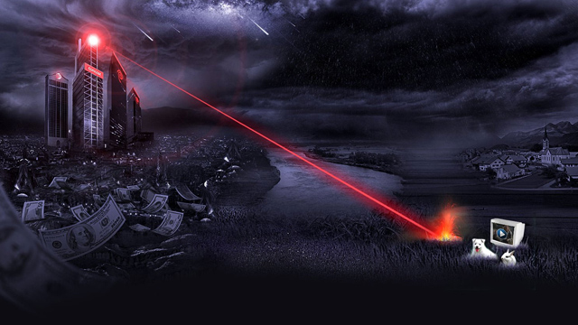 Una nueva batalla por la neutralidad en la red se dará este 10 de septiembre 14 Battle for the Net Una nueva batalla por la neutralidad en la red se dará este 10 de septiembre