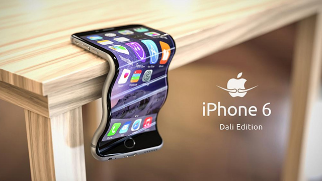 BendGate Así trollearon a Apple por el #BendGate