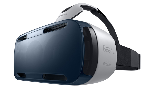 Gear VR Filtran el precio de las gafas de realidad virtual de Samsung