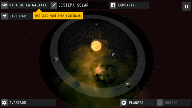Interstellar 01 Viaja a través de galaxias con este juego de Interstellar