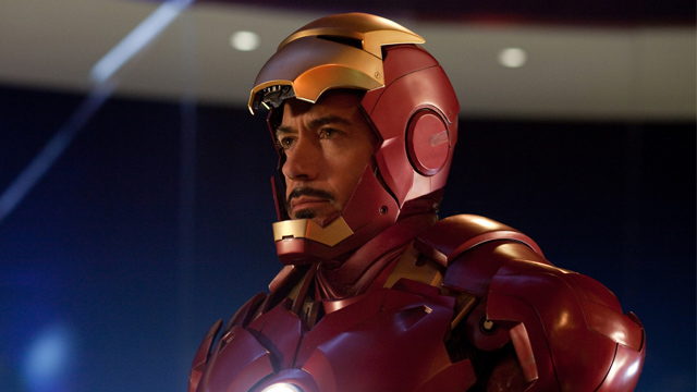 Iron Man Robert Downey Jr. confirma que no habrá Iron Man 4... por ahora