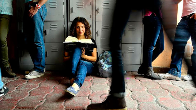 K’ah óolal 01 Se acera la imperdible Feria del Libro de K’ah óolal