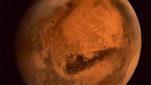 Marte Mangalyaan La NASA hará un misterioso anuncio sobre Marte el próximo lunes