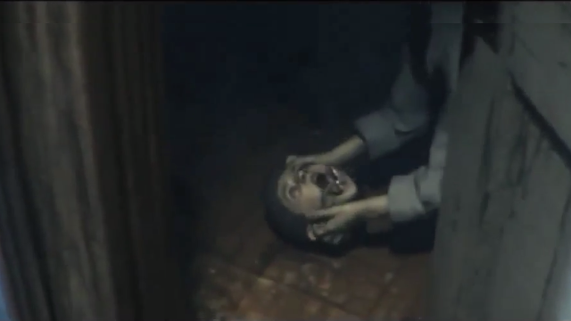 P.T. Hideo Kojima presenta un nuevo tráiler de Silent Hills
