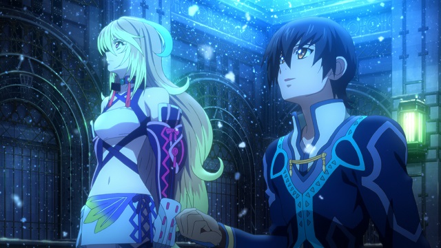 Tales of Xillia04 Primeras impresiones: Tales of Xillia 2
