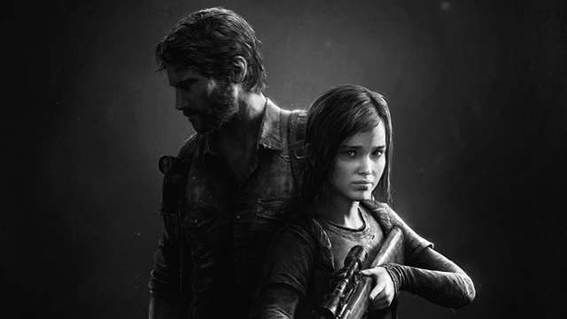 The Last of Us Remastered