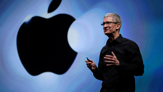 Tim Cook Lo que esperamos ver este 9 de septiembre en la keynote de Apple