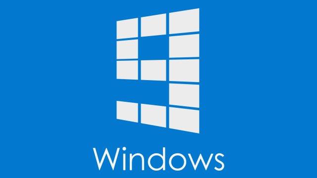 Microsoft confirma por error el nuevo Windows 9 22 Windows 9 logo Microsoft confirma por error el nuevo Windows 9