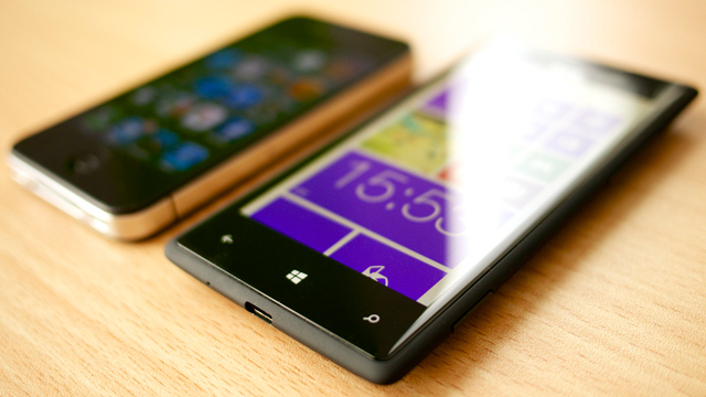 Windows Phone Windows Phone agoniza: Las ventas de Lumia caen un 57%