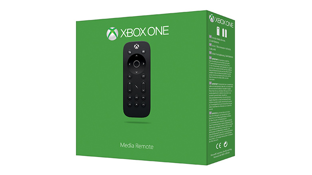 Xbox One control ¡Gánate un control multimedia de Xbox One!