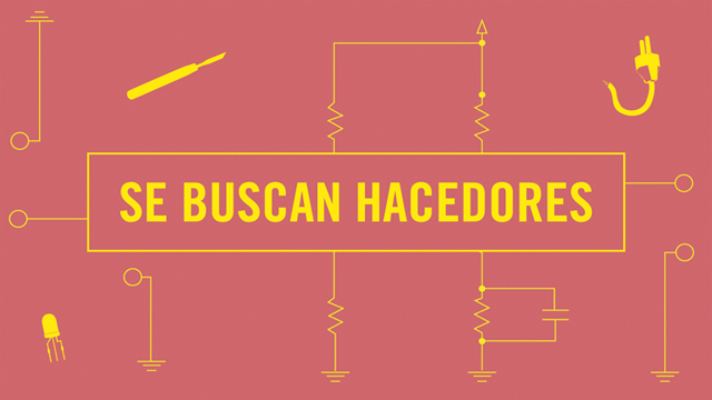 Lanzan convocatoria HacedoresCDMX 21 hacedores Lanzan convocatoria HacedoresCDMX