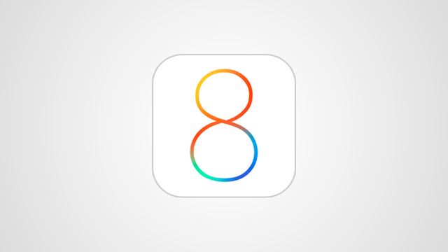 iOS 8 Ya puedes descargar iOS 8