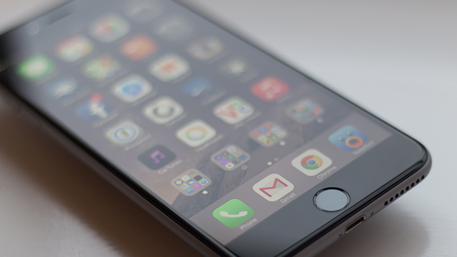 iPhone 6 Plus Apple “blindó” al iPhone 6 contra el espionaje