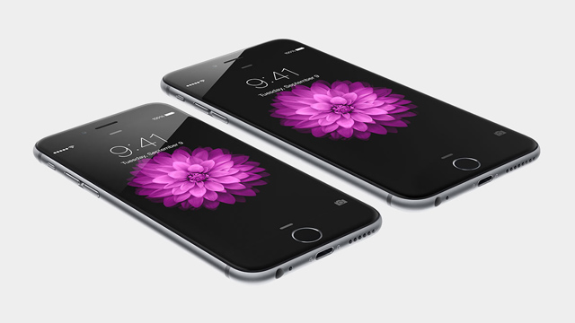 iPhone 6 y iPhone 6 Plus El iPhone 6 rompe récords: 10 millones de unidades en 3 días