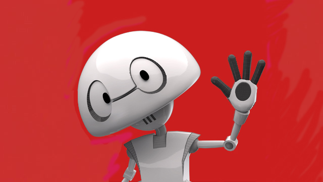 Jimmy, el robot de código abierto de Intel 13 jimmy Jimmy, el robot de código abierto de Intel