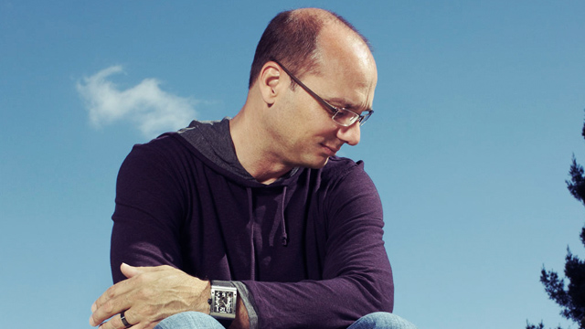 Andy Rubin Andy Rubin, cofundador de Android, abandona Google