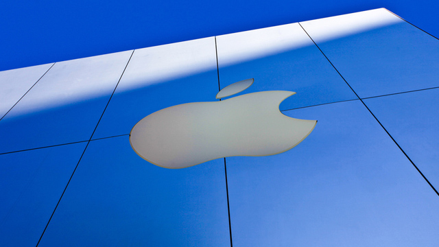 El iPhone impulsa el cuarto trimestre fiscal de Apple 18 Apple El iPhone impulsa el cuarto trimestre fiscal de Apple