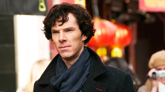 Benedict Cumberbatch Benedict Cumberbatch será Doctor Strange en las películas de Marvel
