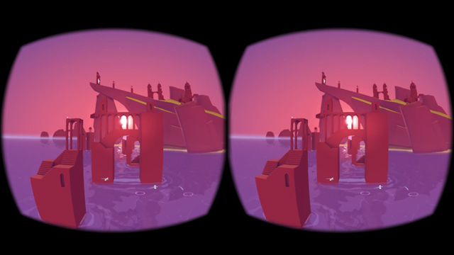 Lands End Los creadores de Monument Valley lanzarán un juego de realidad virtual